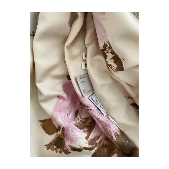 Giosis Furs Ivory Mink Vest – Kopenhagen Fur Certified - Picture 5 of 8